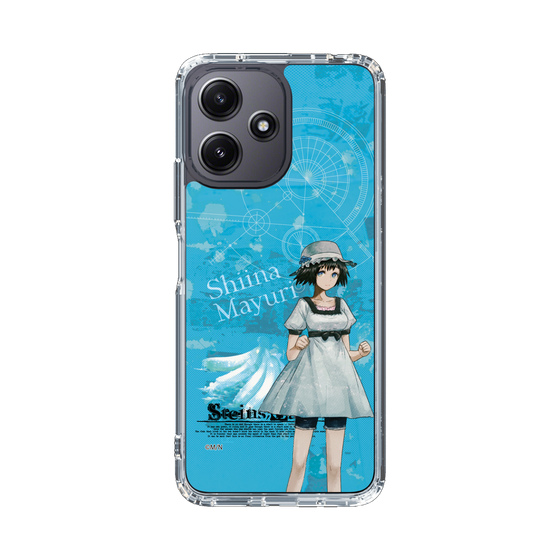 Slim Protection Case［ STEINS;GATE - Mayuri Shiina ］