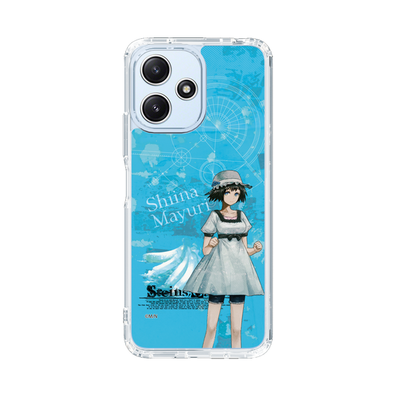 Slim Protection Case［ STEINS;GATE - Mayuri Shiina ］