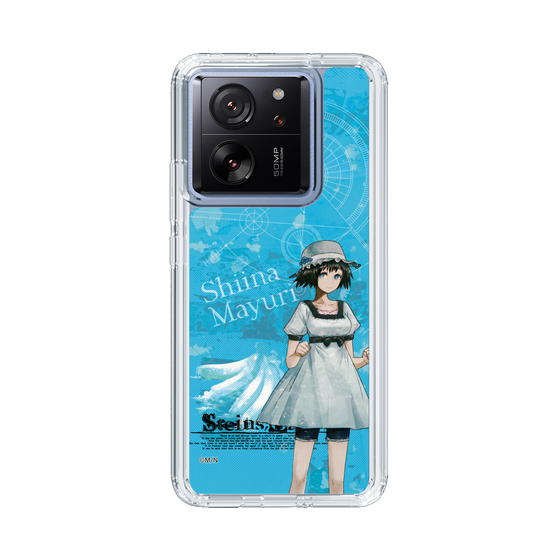Slim Protection Case［ STEINS;GATE - Mayuri Shiina ］