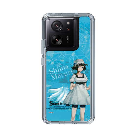 Slim Protection Case［ STEINS;GATE - Mayuri Shiina ］
