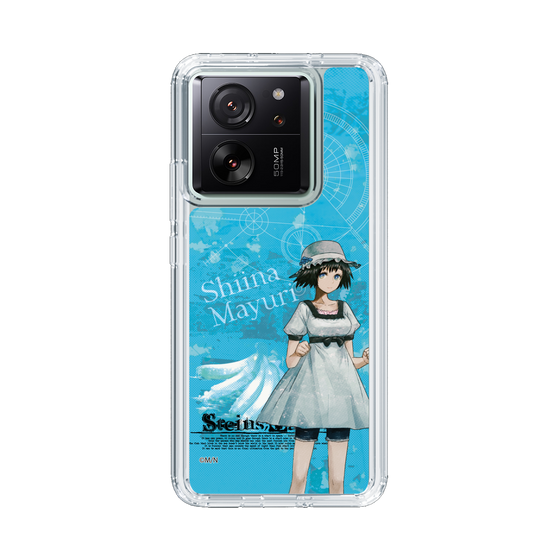 Slim Protection Case［ STEINS;GATE - Mayuri Shiina ］