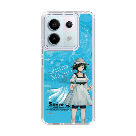 Slim Protection Case［ STEINS;GATE - Mayuri Shiina ］