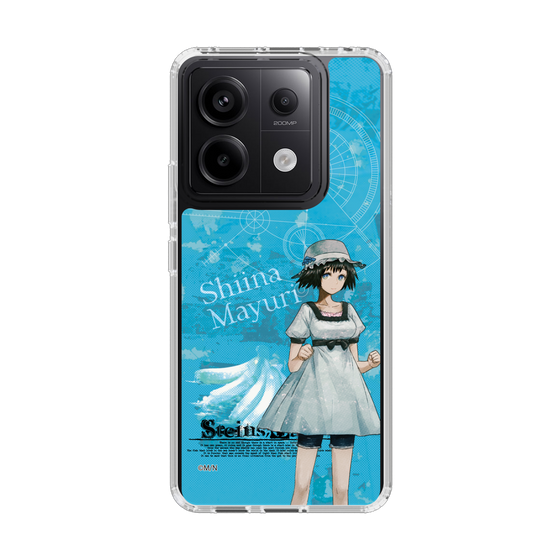 Slim Protection Case［ STEINS;GATE - Mayuri Shiina ］