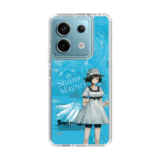 Slim Protection Case［ STEINS;GATE - Mayuri Shiina ］