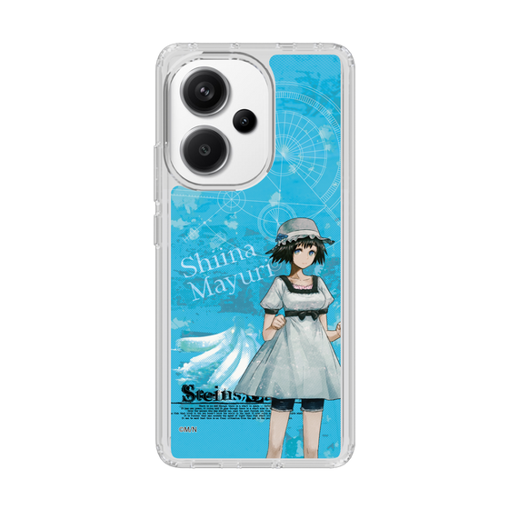 Slim Protection Case［ STEINS;GATE - Mayuri Shiina ］
