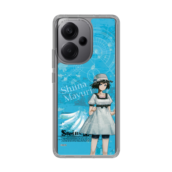 Slim Protection Case［ STEINS;GATE - Mayuri Shiina ］