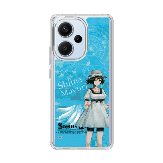 Slim Protection Case［ STEINS;GATE - Mayuri Shiina ］