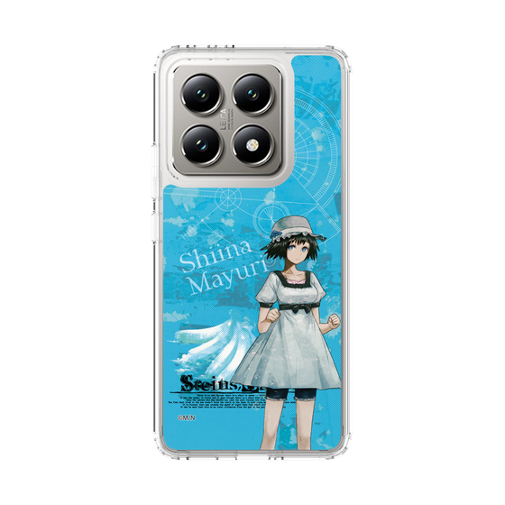 Slim Protection Case［ STEINS;GATE - Mayuri Shiina ］