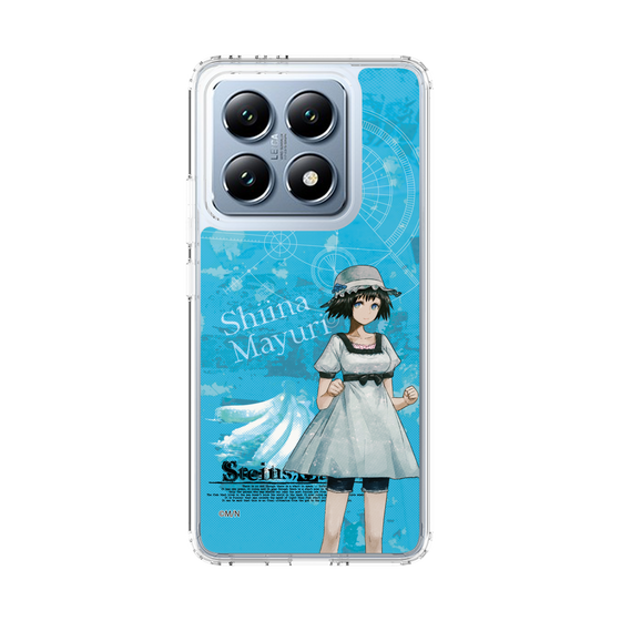 Slim Protection Case［ STEINS;GATE - Mayuri Shiina ］