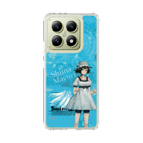 Slim Protection Case［ STEINS;GATE - Mayuri Shiina ］