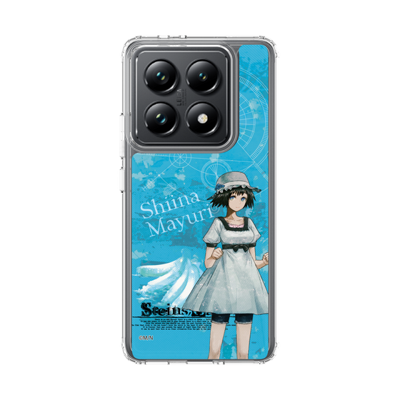 Slim Protection Case［ STEINS;GATE - Mayuri Shiina ］