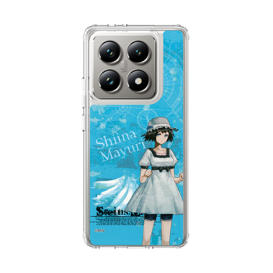 Slim Protection Case［ STEINS;GATE - Mayuri Shiina ］