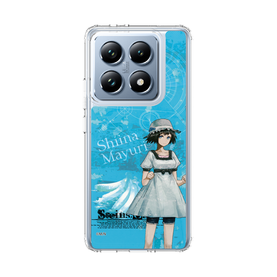 Slim Protection Case［ STEINS;GATE - Mayuri Shiina ］