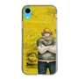 Slim Protection Case［ STEINS;GATE - Itaru Hashida ］