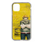 Slim Protection Case［ STEINS;GATE - Itaru Hashida ］