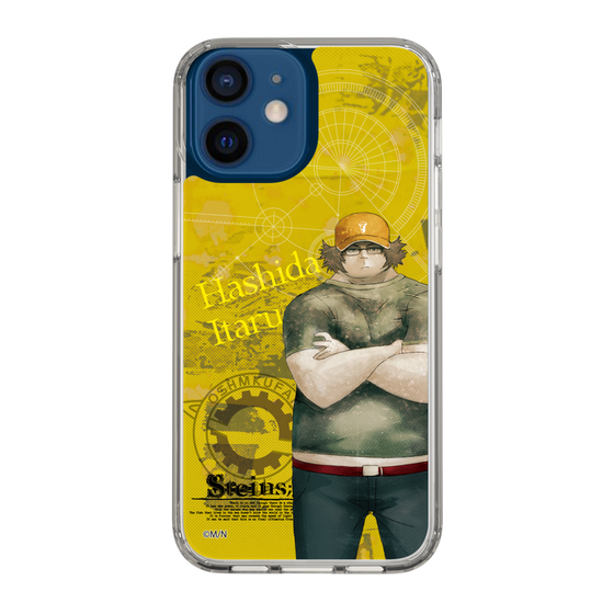 Slim Protection Case［ STEINS;GATE - Itaru Hashida ］