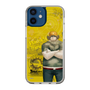 Slim Protection Case［ STEINS;GATE - Itaru Hashida ］