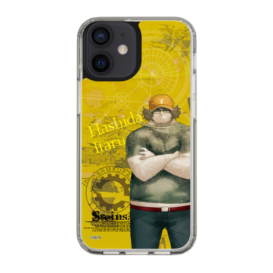 Slim Protection Case［ STEINS;GATE - Itaru Hashida ］