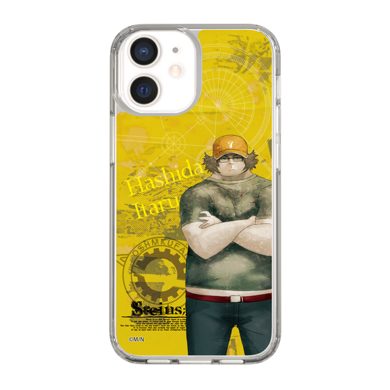 Slim Protection Case［ STEINS;GATE - Itaru Hashida ］