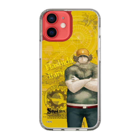 Slim Protection Case［ STEINS;GATE - Itaru Hashida ］