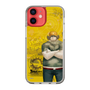 Slim Protection Case［ STEINS;GATE - Itaru Hashida ］