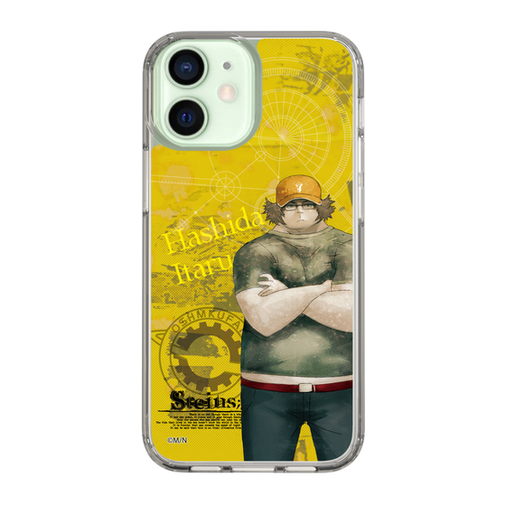 Slim Protection Case［ STEINS;GATE - Itaru Hashida ］