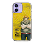 Slim Protection Case［ STEINS;GATE - Itaru Hashida ］