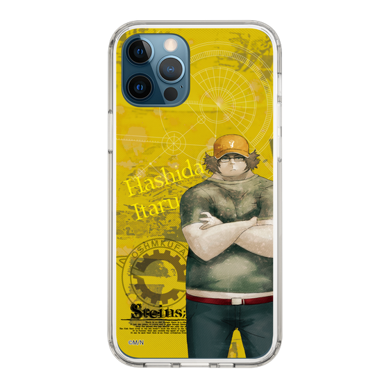 Slim Protection Case［ STEINS;GATE - Itaru Hashida ］