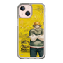 Slim Protection Case［ STEINS;GATE - Itaru Hashida ］