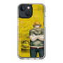 Slim Protection Case［ STEINS;GATE - Itaru Hashida ］