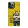 Slim Protection Case［ STEINS;GATE - Itaru Hashida ］