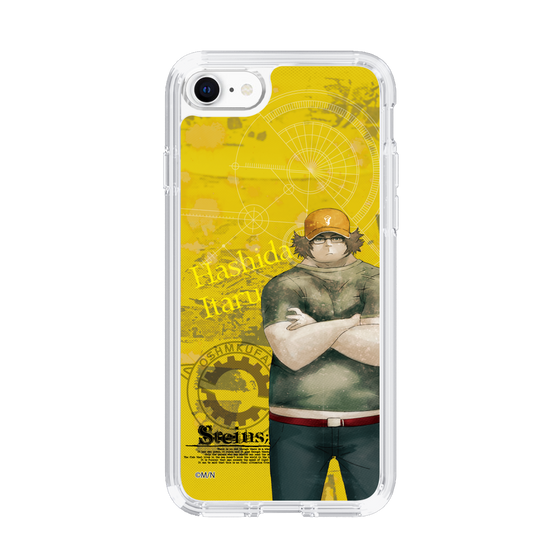Slim Protection Case［ STEINS;GATE - Itaru Hashida ］