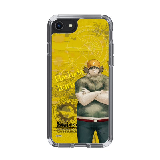 Slim Protection Case［ STEINS;GATE - Itaru Hashida ］