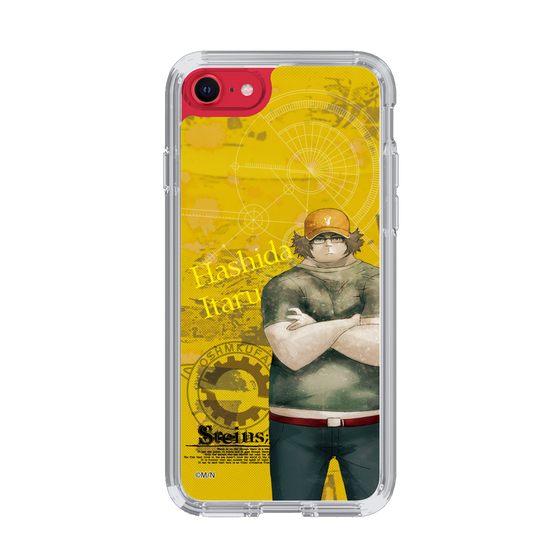 Slim Protection Case［ STEINS;GATE - Itaru Hashida ］
