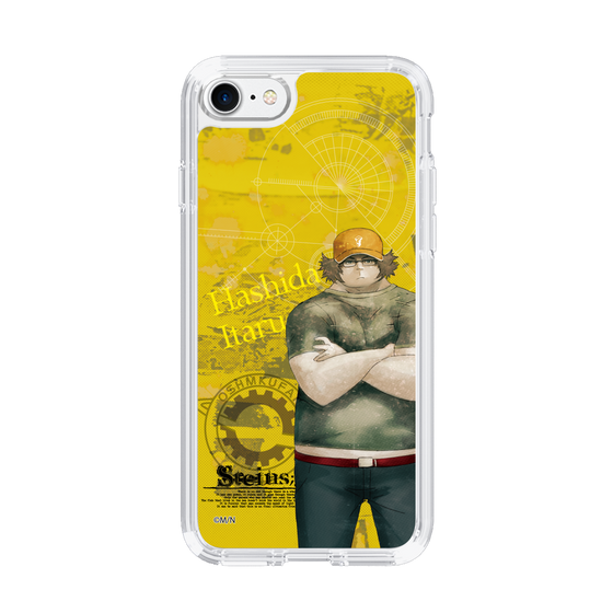 Slim Protection Case［ STEINS;GATE - Itaru Hashida ］