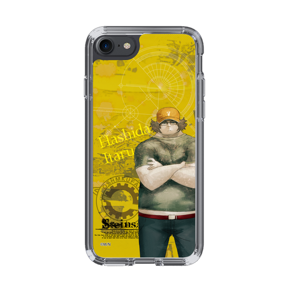 Slim Protection Case［ STEINS;GATE - Itaru Hashida ］
