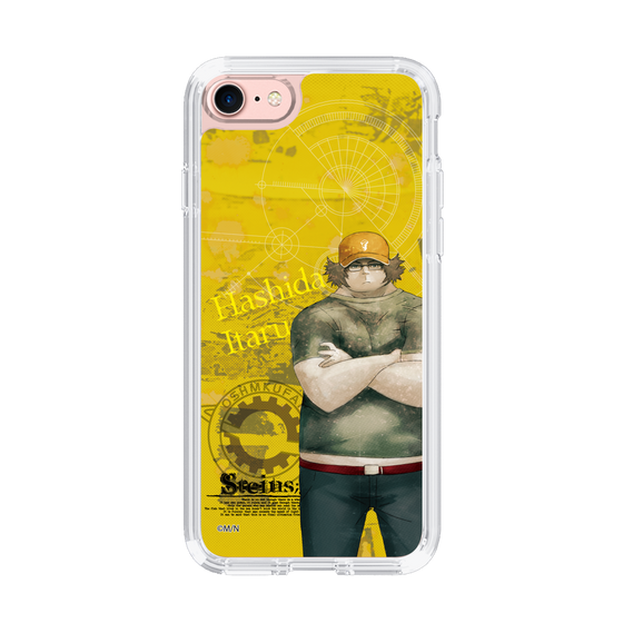 Slim Protection Case［ STEINS;GATE - Itaru Hashida ］