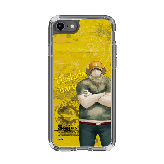 Slim Protection Case［ STEINS;GATE - Itaru Hashida ］