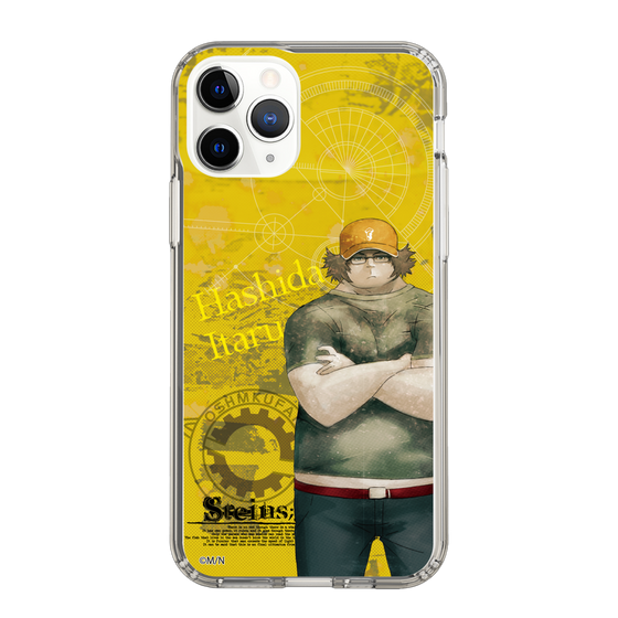 Slim Protection Case［ STEINS;GATE - Itaru Hashida ］