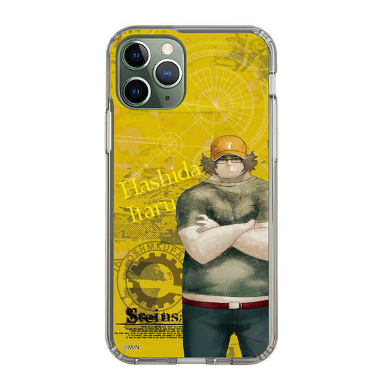 Slim Protection Case［ STEINS;GATE - Itaru Hashida ］