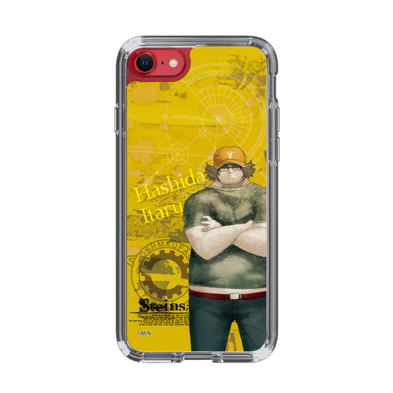 Slim Protection Case［ STEINS;GATE - Itaru Hashida ］