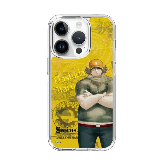 Slim Protection Case［ STEINS;GATE - Itaru Hashida ］