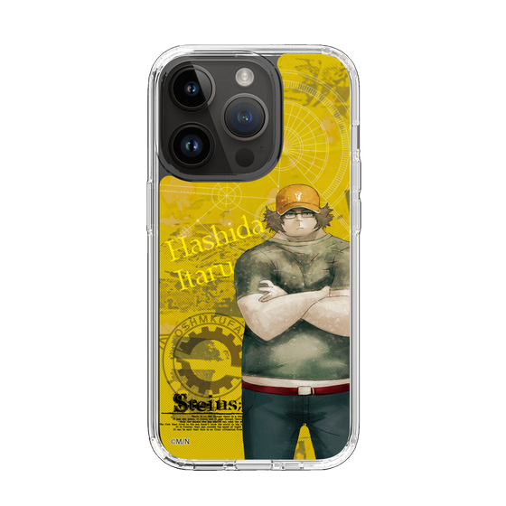 Slim Protection Case［ STEINS;GATE - Itaru Hashida ］