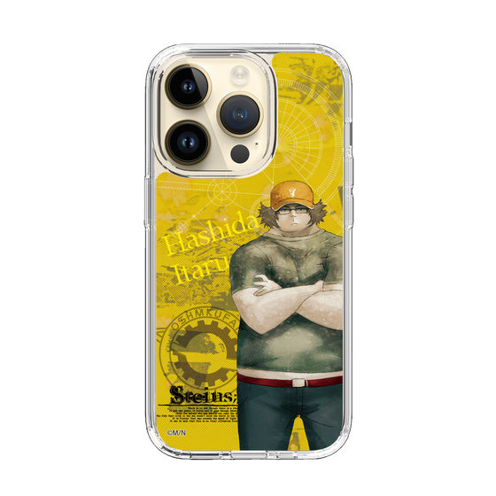 Slim Protection Case［ STEINS;GATE - Itaru Hashida ］
