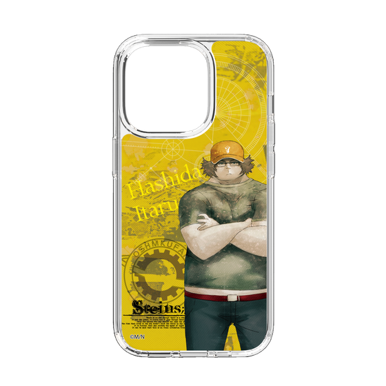 Slim Protection Case［ STEINS;GATE - Itaru Hashida ］
