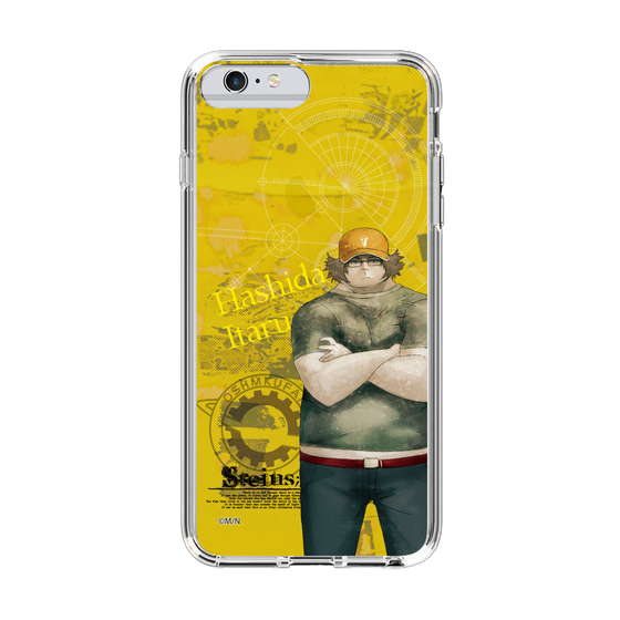 Slim Protection Case［ STEINS;GATE - Itaru Hashida ］
