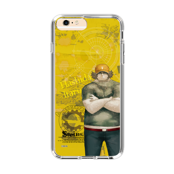 Slim Protection Case［ STEINS;GATE - Itaru Hashida ］
