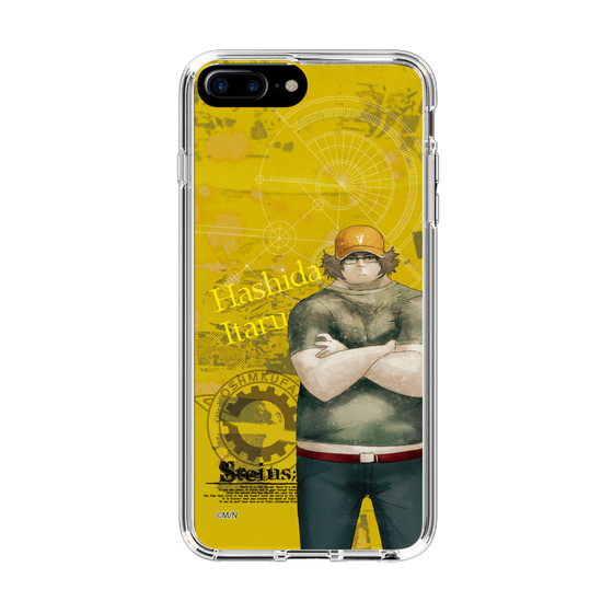 Slim Protection Case［ STEINS;GATE - Itaru Hashida ］