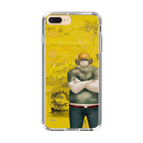 Slim Protection Case［ STEINS;GATE - Itaru Hashida ］