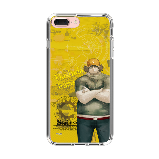 Slim Protection Case［ STEINS;GATE - Itaru Hashida ］